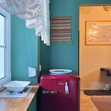 Cozy Inspiro, Cracow Old Town Lejlighed Kraków