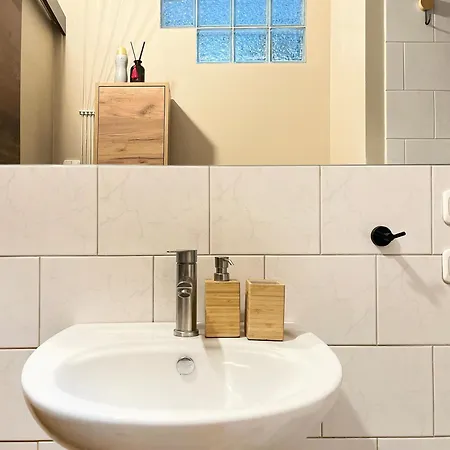 Lejlighed Cozy Inspiro, Cracow Old Town *