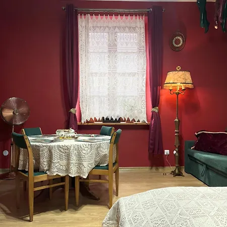 Cozy Inspiro, Cracow Old Town *