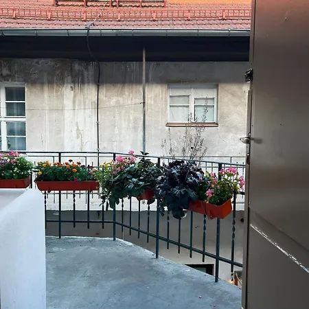 Cozy Inspiro, Cracow Old Town *