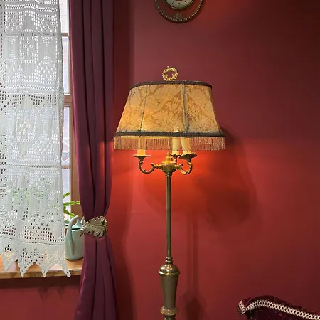 Lejlighed Cozy Inspiro, Cracow Old Town