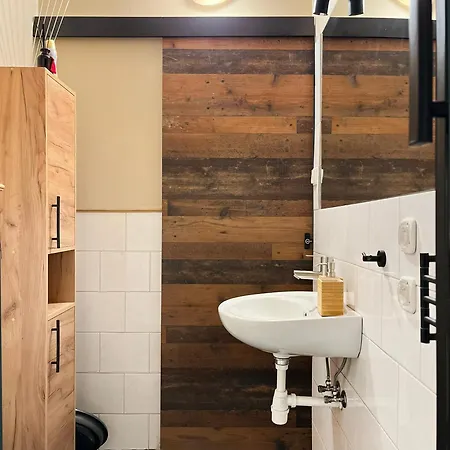 Cozy Inspiro, Cracow Old Town Lejlighed Kraków