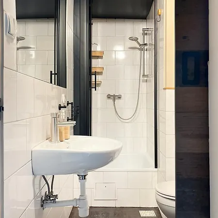 Cozy Inspiro, Cracow Old Town Lejlighed *