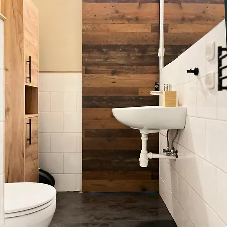 Lejlighed Cozy Inspiro, Cracow Old Town *