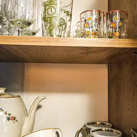 Cozy Inspiro, Cracow Old Town Lejlighed