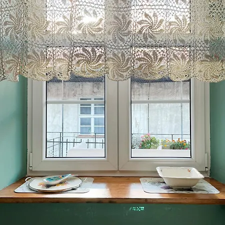 Cozy Inspiro, Cracow Old Town Appartement