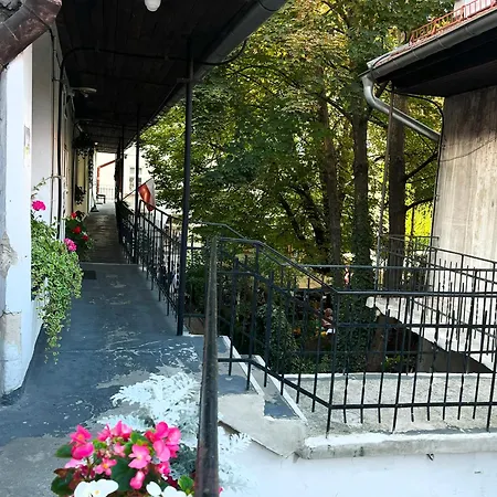 Cozy Inspiro, Cracow Old Town Apartmán