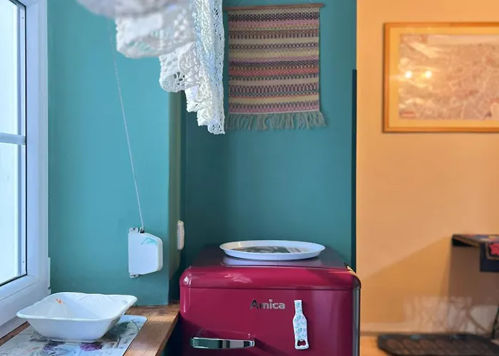 Cozy Inspiro, Cracow Old Town Apartmán Krakov