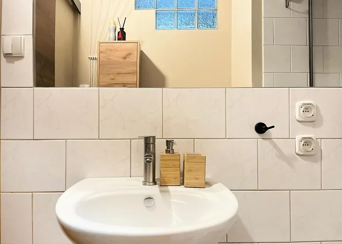 Apartmán Cozy Inspiro, Cracow Old Town *