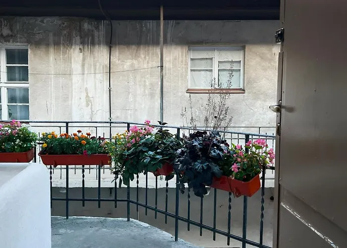 Cozy Inspiro, Cracow Old Town *