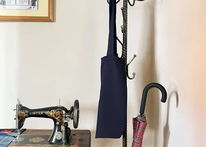 Cozy Inspiro, Cracow Old Town *