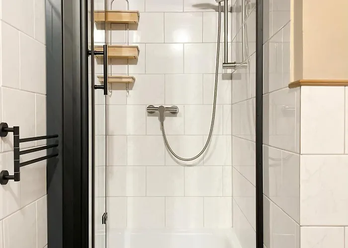 Cozy Inspiro, Cracow Old Town *