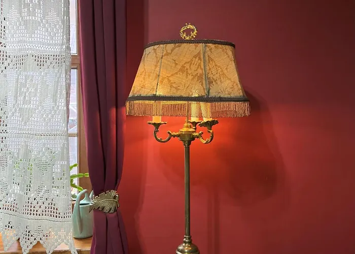 Apartmán Cozy Inspiro, Cracow Old Town