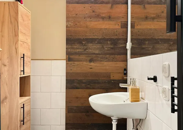 Cozy Inspiro, Cracow Old Town Apartmán Krakov