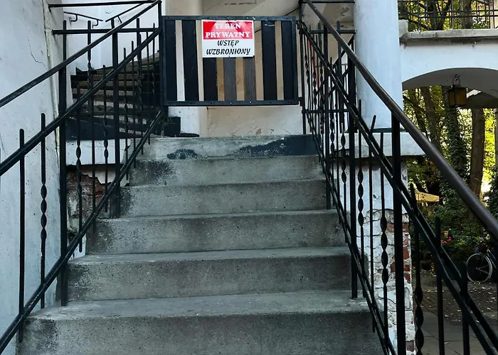 Apartmán Cozy Inspiro, Cracow Old Town