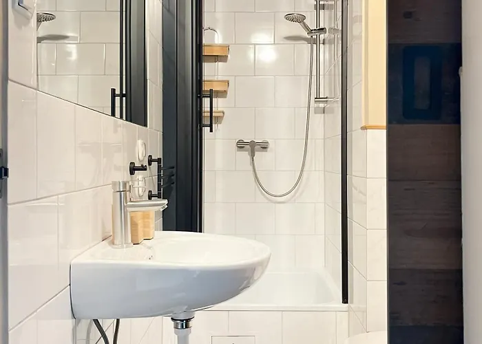 Cozy Inspiro, Cracow Old Town Apartmán *