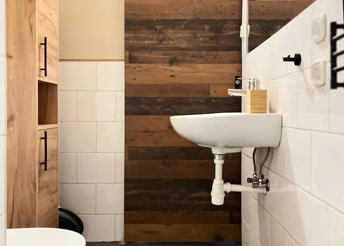 Apartmán Cozy Inspiro, Cracow Old Town *