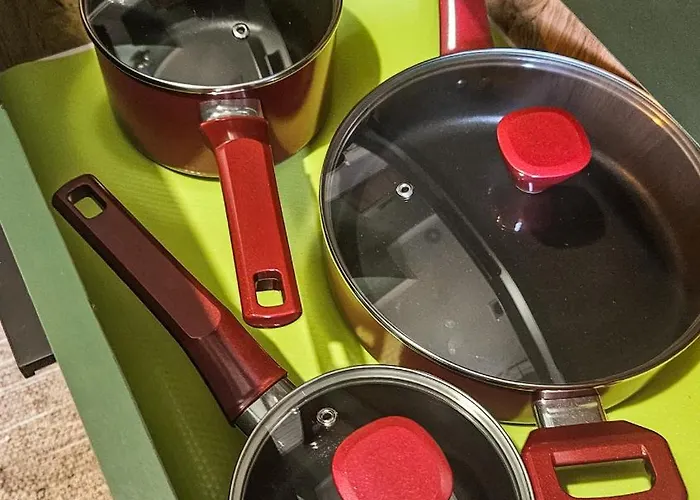 Apartmán Cozy Inspiro, Cracow Old Town