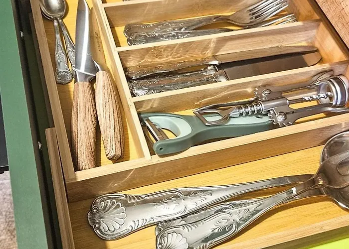 Cozy Inspiro, Cracow Old Town * Krakov