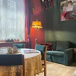 公寓 Cozy Inspiro, Cracow Old Town *