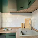 Cozy Inspiro, Cracow Old Town 公寓 克拉科夫