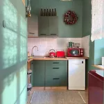 Cozy Inspiro, Cracow Old Town 克拉科夫