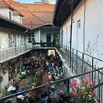 Cozy Inspiro, Cracow Old Town 公寓 *