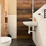 公寓 Cozy Inspiro, Cracow Old Town *