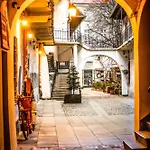 公寓 Cozy Inspiro, Cracow Old Town *