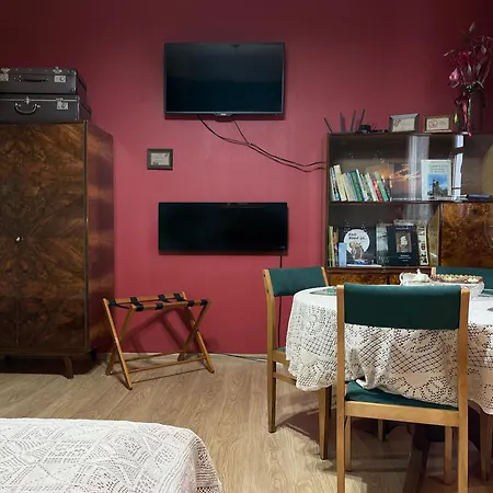 Cozy Inspiro, Cracow Old Town 克拉科夫